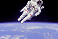«Спецодежда» космонавта: 5 фактов о космическом скафандре